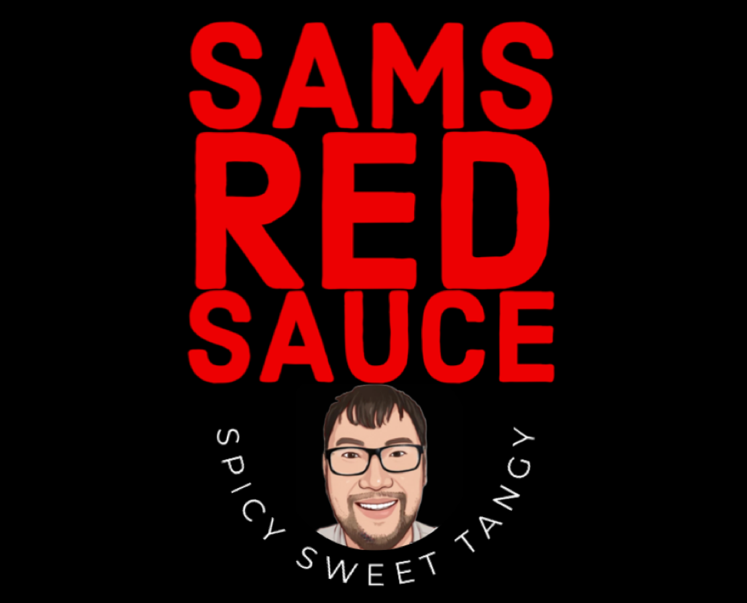 SAMS RED SAUCE