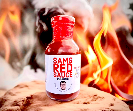 SAMS RED SAUCE